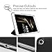 Fintie ASUS ZenPad 3S 10 Z500M Case - [SlimShell] Ultra Lightweight Stand Cover with Auto Sleep / Wake for ASUS ZenPad 3S 10 Z500M 9.7