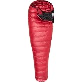 Western Mountaineering Apache -9C Mummy Sleeping Bag