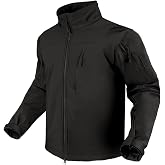 Condor Phantom Softshell Jackets