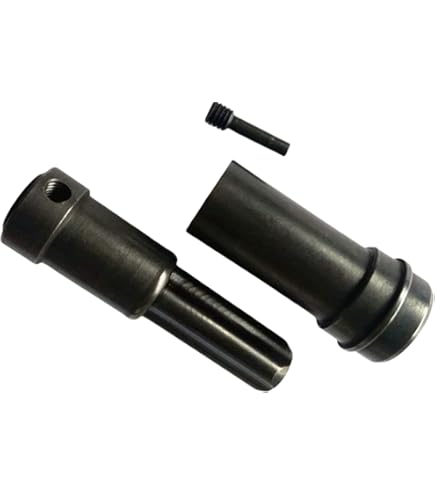 Amazon.com: 2Pcs ShareGoo Steel Front CVD Drive Shaft CVD