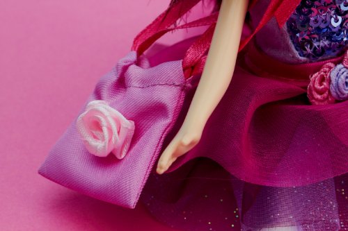 Lottie Spring Celebration Ballet Doll