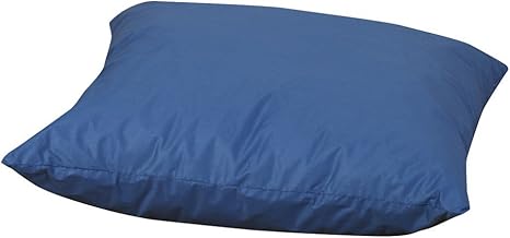 Amazon Com Children S Factory 27 Cozy Floor Pillow Deep Water