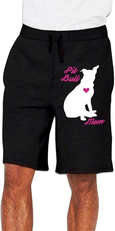 bermuda da pit bull