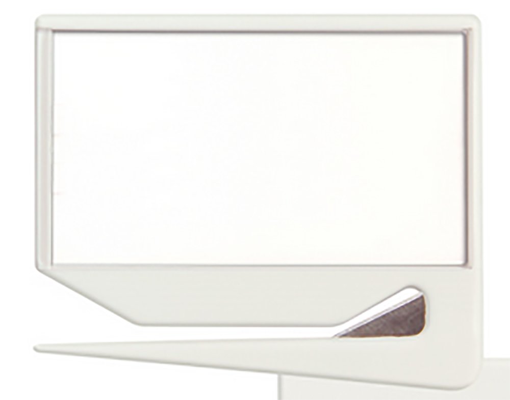 Zippy Business Card Letter Opener Back (Black) 8 Pack Amazon