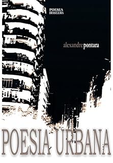 Livro Poesia Urbana