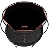 Jumpfly Trampoline Shade Cover 12 FT Trampoline