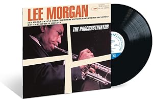 The Procrastinator Blue Note Classic Edition