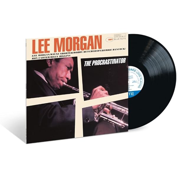 Kenny Dorham - Trompeta Toccata[LP] - Amazon.com Music