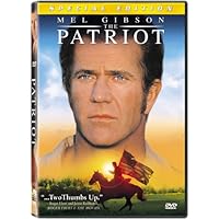 The Patriot (Special Edition)