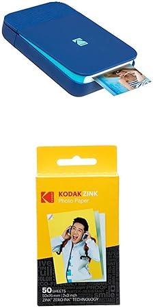 kodak smile printer paper