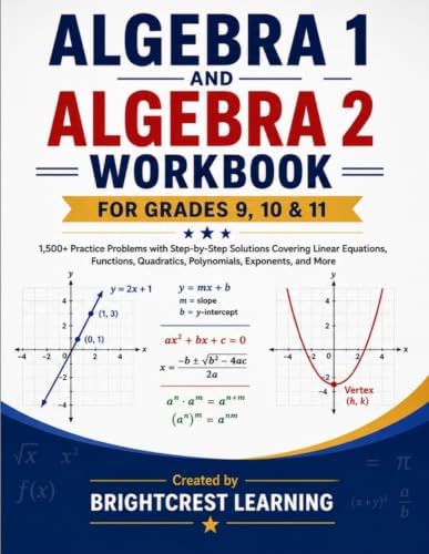 Elementary and Intermediate Algebra: Concepts and Applications : A