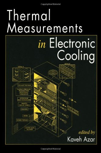 Thermal Measurements in Electronics Cooling