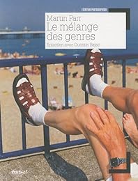 Le  mélange des genres