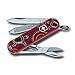 Victorinox Swiss Army Classic Sd Pocket Knife, Turtles Down Under