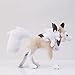 Wanna2017 Lycanroc Plush Doll Stuffed Toy Sun & Moon 9 inch Xmas Gift