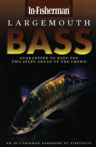 Knowing Bass: The Scientific Approach To Catching More Fish: Jones