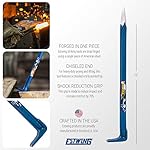 Estwing-GP18-Gad-Pry-Bar-18-Forged-Geological-Tool-with-Pointed-Tip-Chisel-End-GP-18