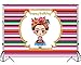 Mehofoto Frida Kahlo Mexican Backdrop Mexican Theme Birthday Party Background 7x5ft Vinyl Mexican Girl Birthday Party Banner Decoration Backdrops