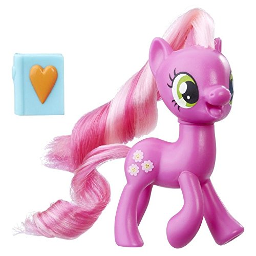 my little pony muñequitos