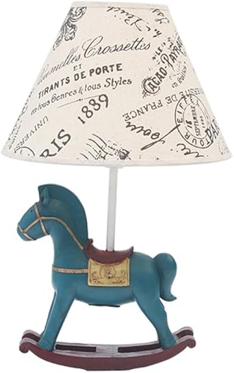 holiday living rocking horse