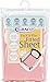 Graco Pack 'n Play Playard Sheet, Pink