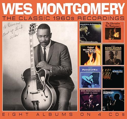 MONTGOMERY,WES - Groove Yard / Montgomery Brothers - Amazon.com Music