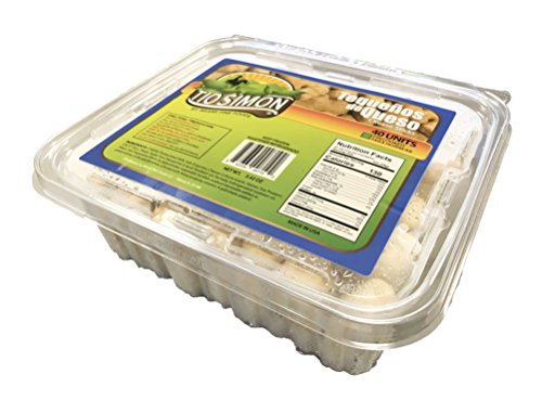 1 Tio+Simon+Pre+Cooked+Teque%25C3%25B1os+Frozen