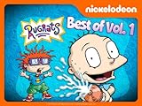 Rugrats Volume 1
