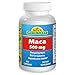 Maca 500 mg 250 Capsules by Nova Nutritions