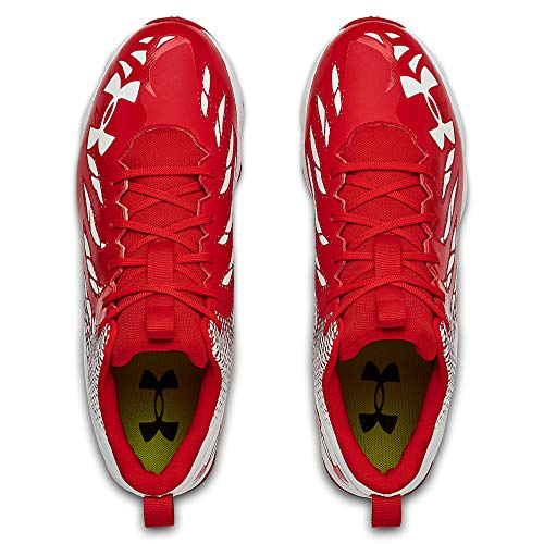 under armour men's spotlight franchise rm football shoe