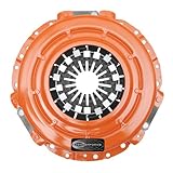 Centerforce CFT361739 Centerforce II Clutch