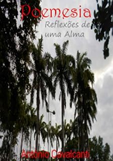 Livro Poemesia: Reflexões de uma Alma