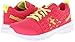 Reebok Women's Speed Rise Running Shoe, Blazing Pink/Solar Yellow/White, 8 M US