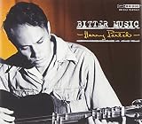 HARRY PARTCH:BITTER MUSIC                          image