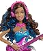 Barbie in Rock â€˜N Royals Erika Spanish Singing Doll