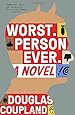 Generation A A Novel Douglas Coupland 9781439157022