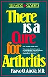 There Is a Cure for Arthritis
