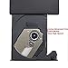 DLPIN External CD Drive Protable External CD-RW Drive DVD-R Combo Burner Writer Player for Laptop Notebook PC Desktop Computer