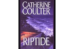 Riptide (An FBI Thriller Book 5)