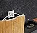 BQTime Super Power Heavy Duty 3M Self Adhesive Hooks Stainless Steel Towel Robe Coat Clothes Bag Hanger Holder(2 Pack Single Hook), Wall Mounted, NO Drill, Waterproof, BQ003