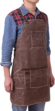 mandil, mejor mandil,delantal sodador