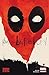 Night of the Living Deadpool #2 (of 4) by Cullen Bunn, Jaw Shaw