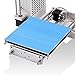 JGAURORA 3D Printer A3kit Prusa i3 DIY 3D Printers Self Assembly Metal Frame LCD Display Heated Bed