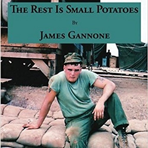 D.O.W.N.L.O.A.D The Rest Is Small Potatoes! [W.O.R.D]