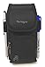 Perilogics Phone Holster Compatible with Samsung Galaxy S24, Plus and Ultra with Protective Case Installed.
