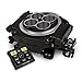 Holley Black Sniper EFI Fuel Injection System Complete Master Kit