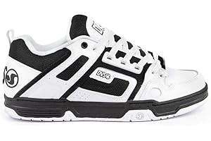 DVS Men's Comanche Skateboarding Shoe