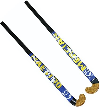 Mercian Maestro Starters Field Hockey Stick Pack Of 2 Sticks