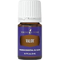 Amazon.com: Young Living Valor Roll-On 10 ml - Essential Oil
