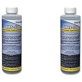 2 PACK OF 4211-34 IMS-II ICE MACHINE SANITIZER 16 FL OZ